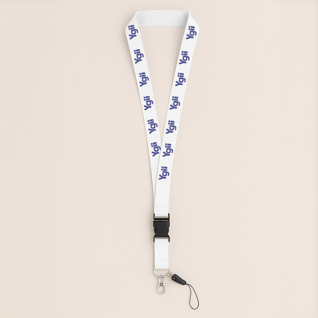 Lanyard