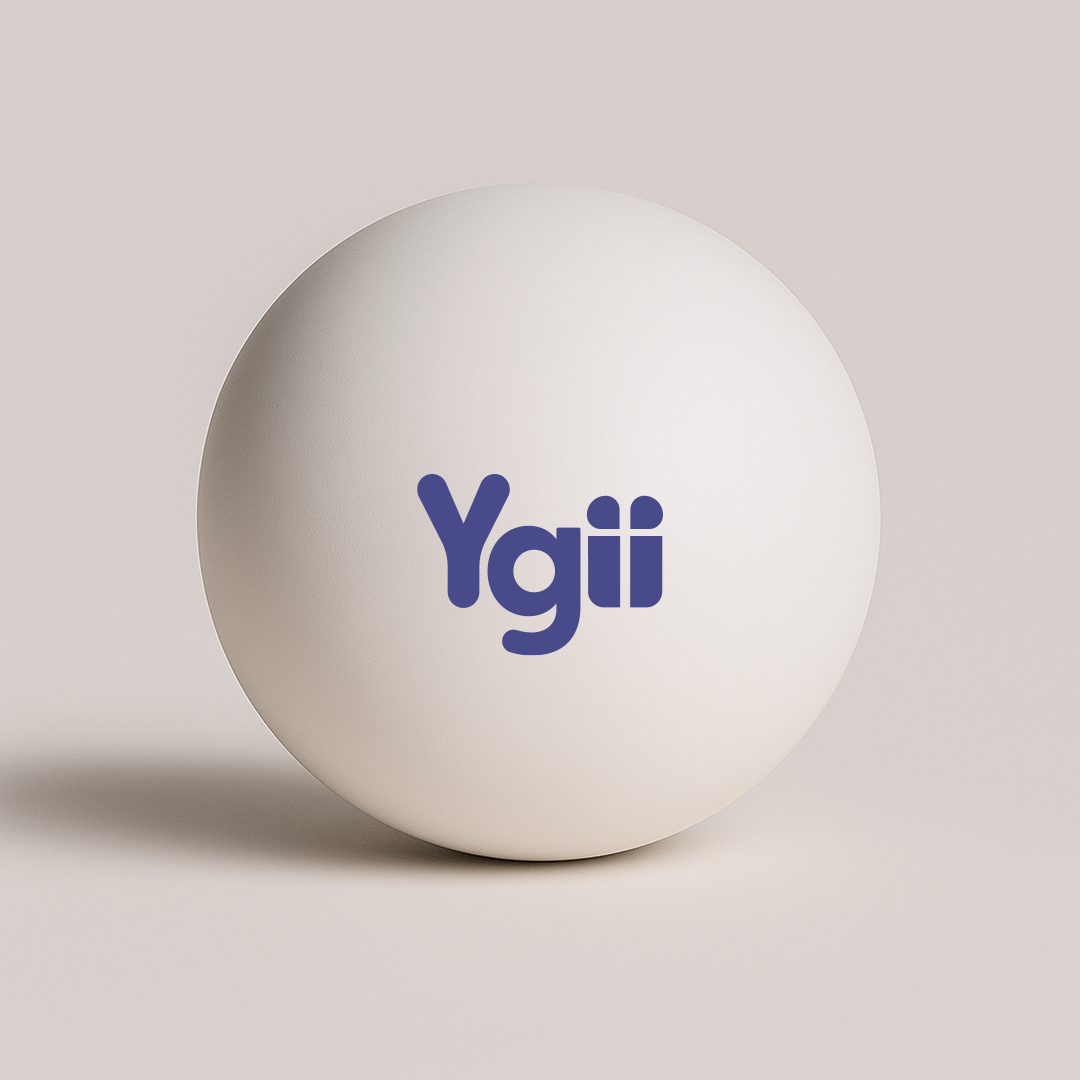 Stress ball