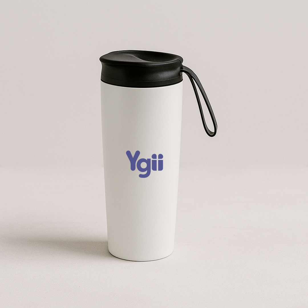 Insulated tumbler