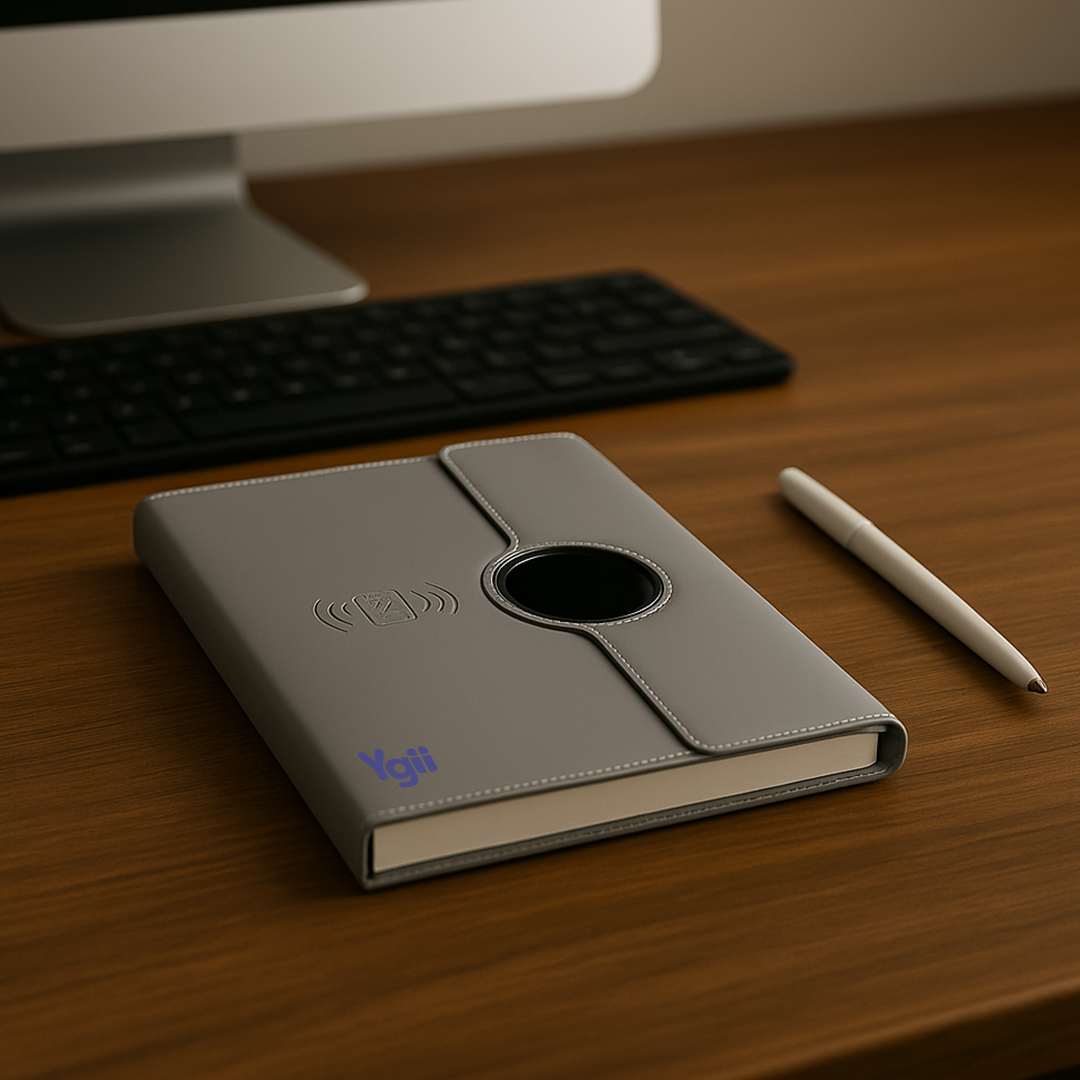 Smart Notebook