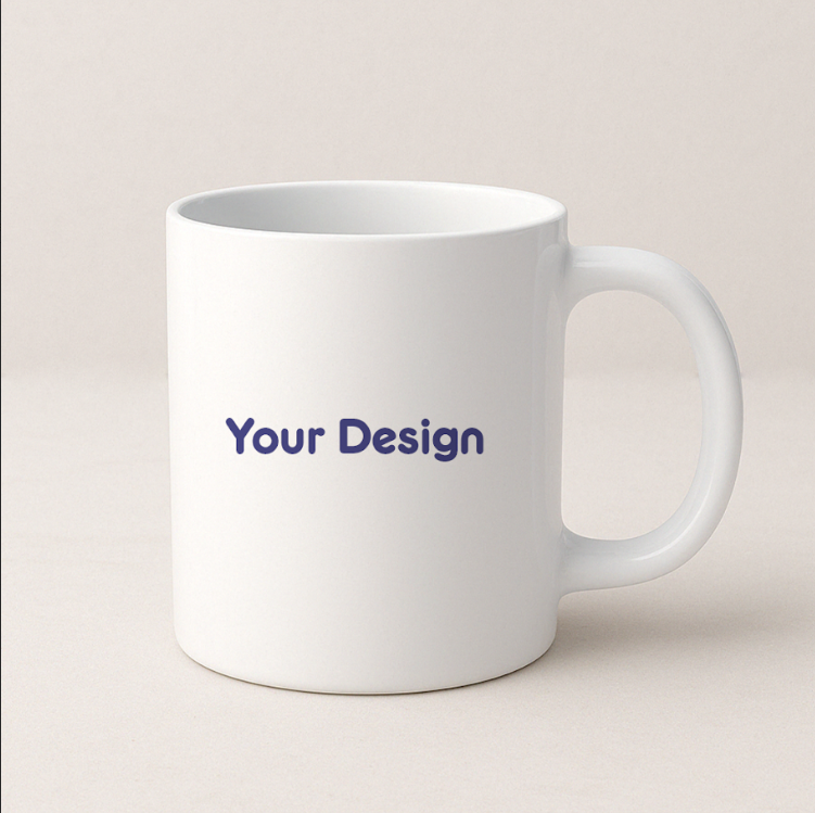 Ceramic Cup