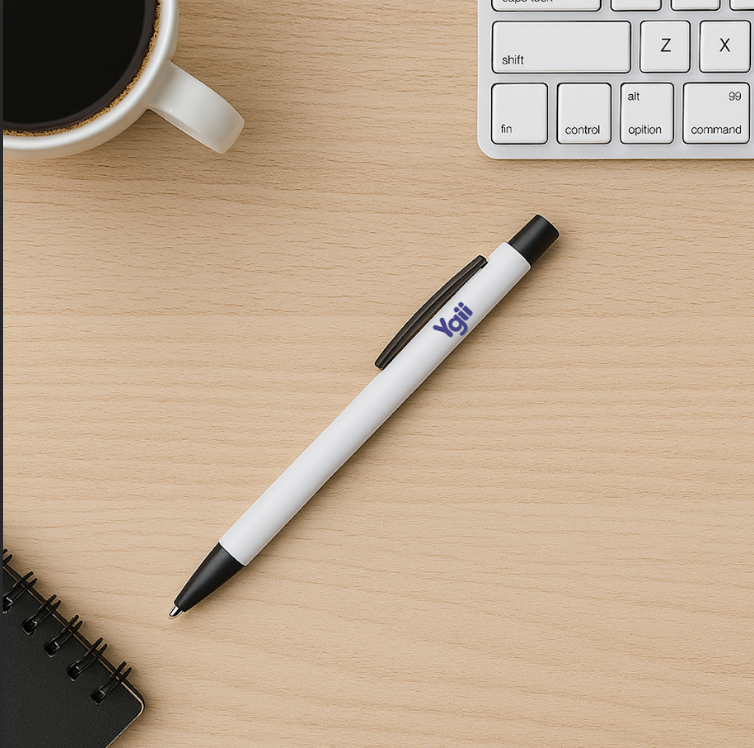 Pen Plastic