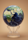 Desk Globe Display