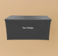 Exhibition Display Table