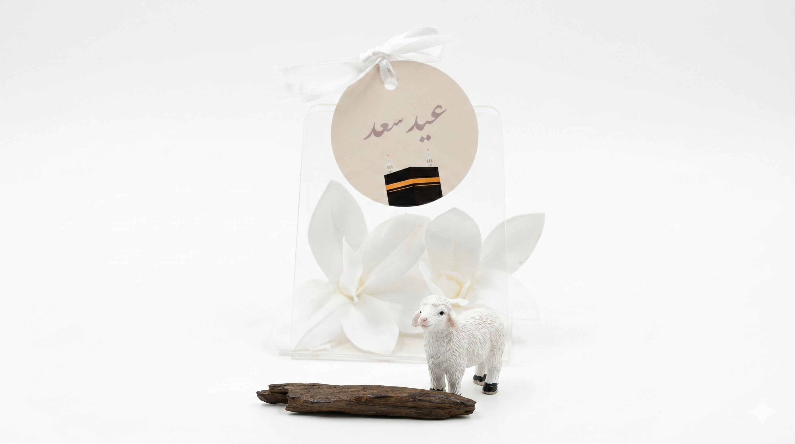 Eid Gift Set (Favors)