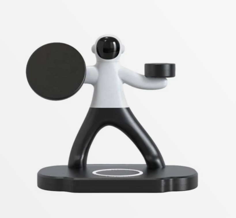 Spaceman Charger