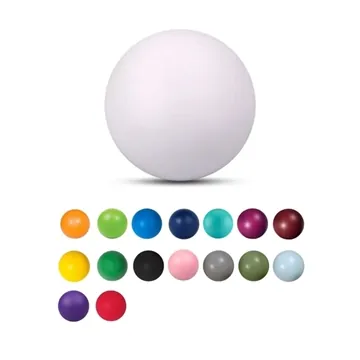 Stress Ball – Circle Various Designs
