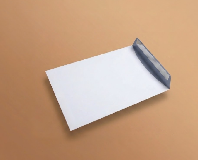 Paper Envelopes
