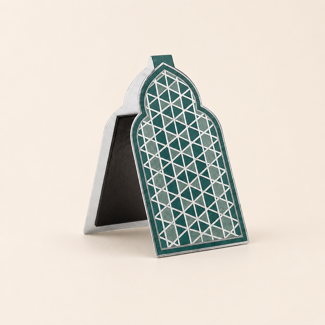 Islamic Pattern Bookmark