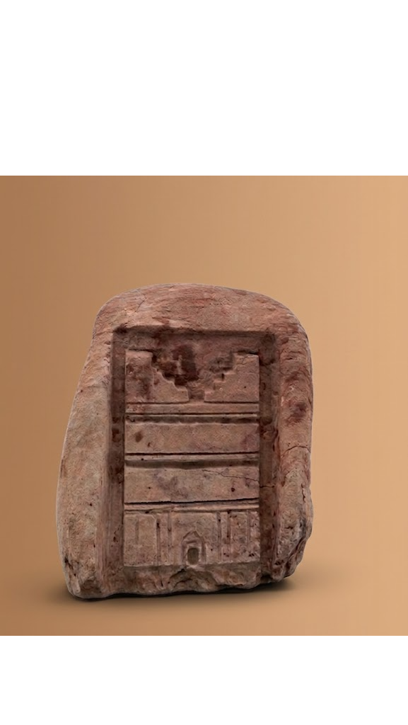 Heritage Stone Sculpture