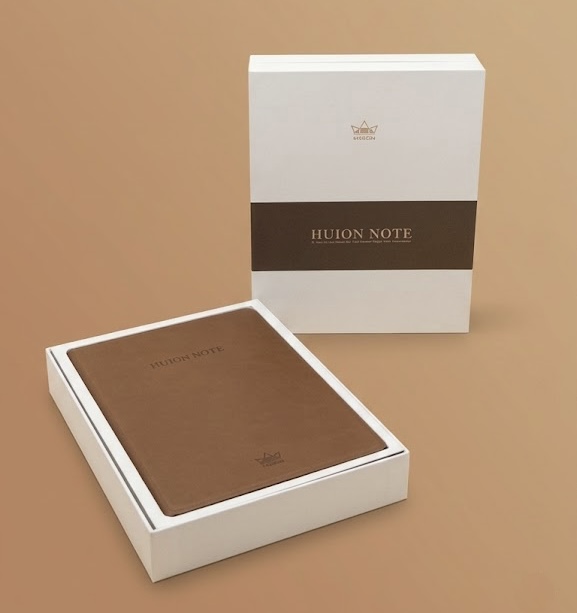 Smart Digital Notebook