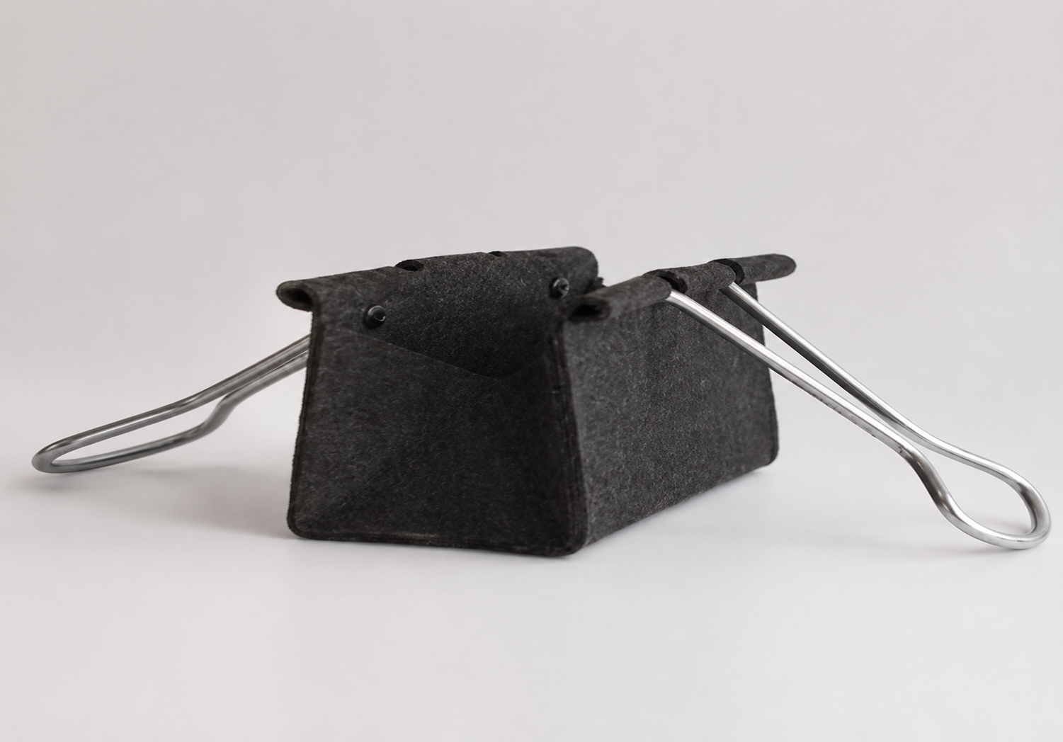 Felt Carry Bag