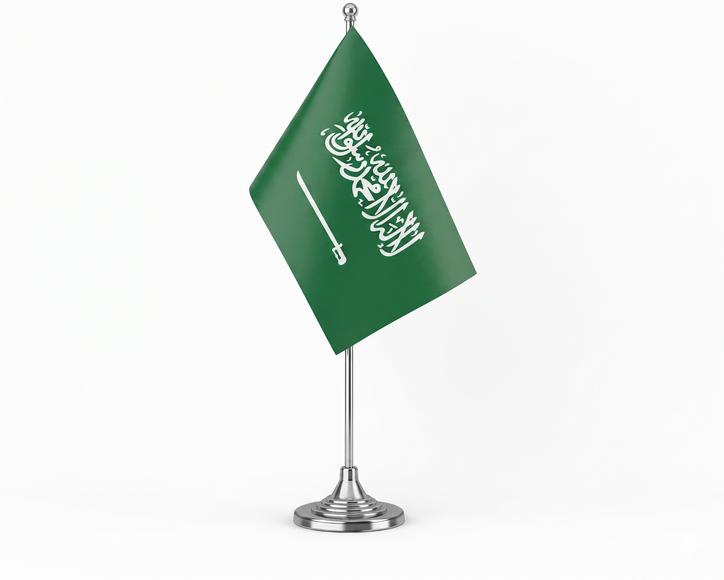 Desk Small Flag