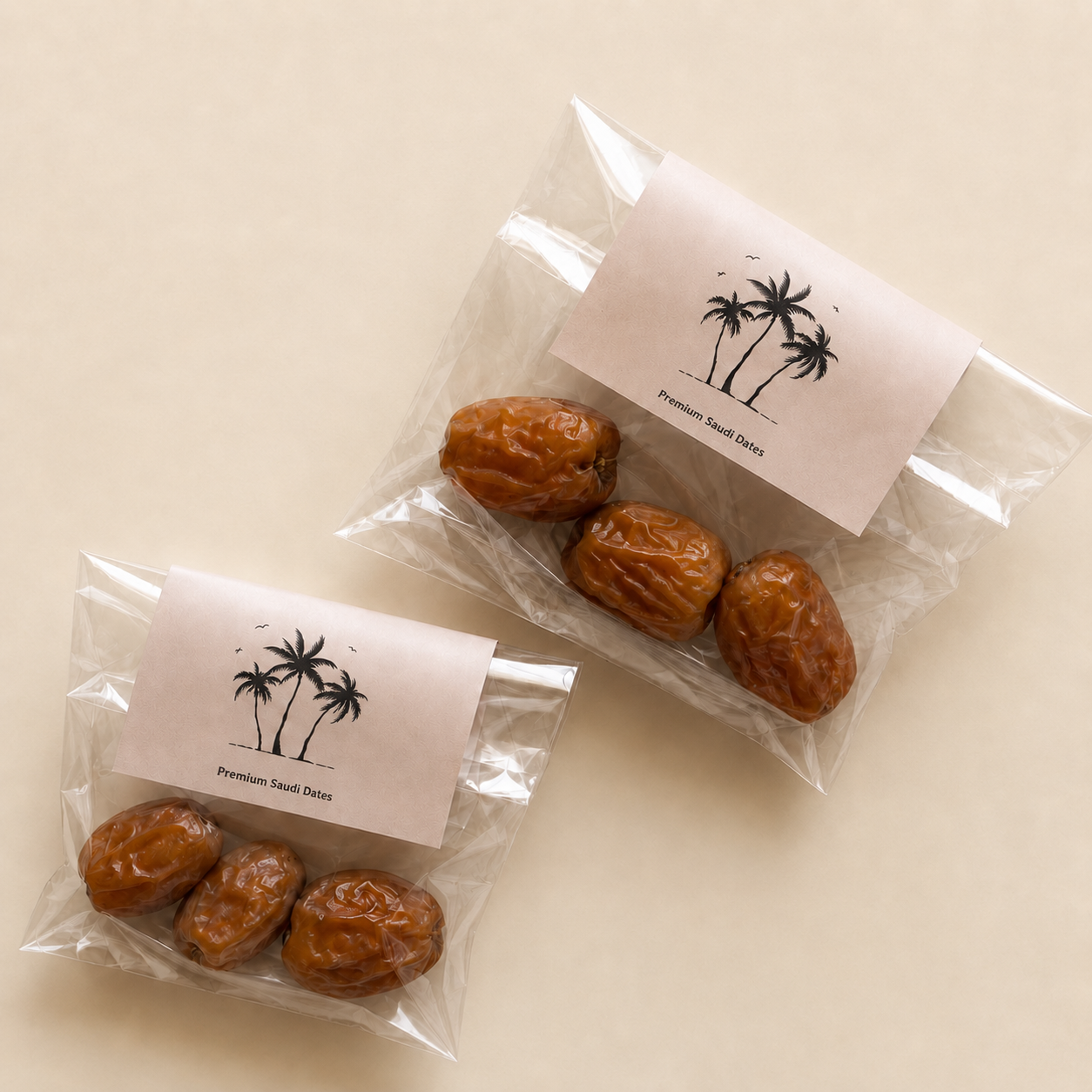 Palm Dates