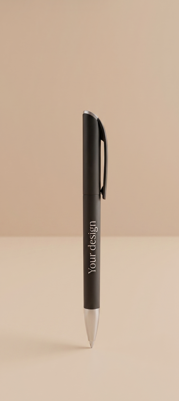 Plastic Pen