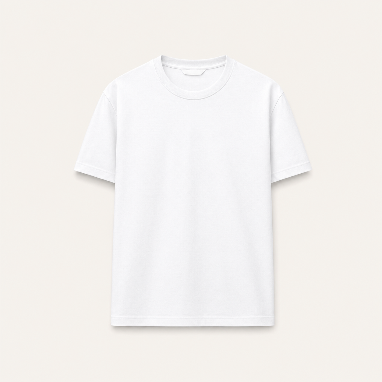 Cotton T-Shirt