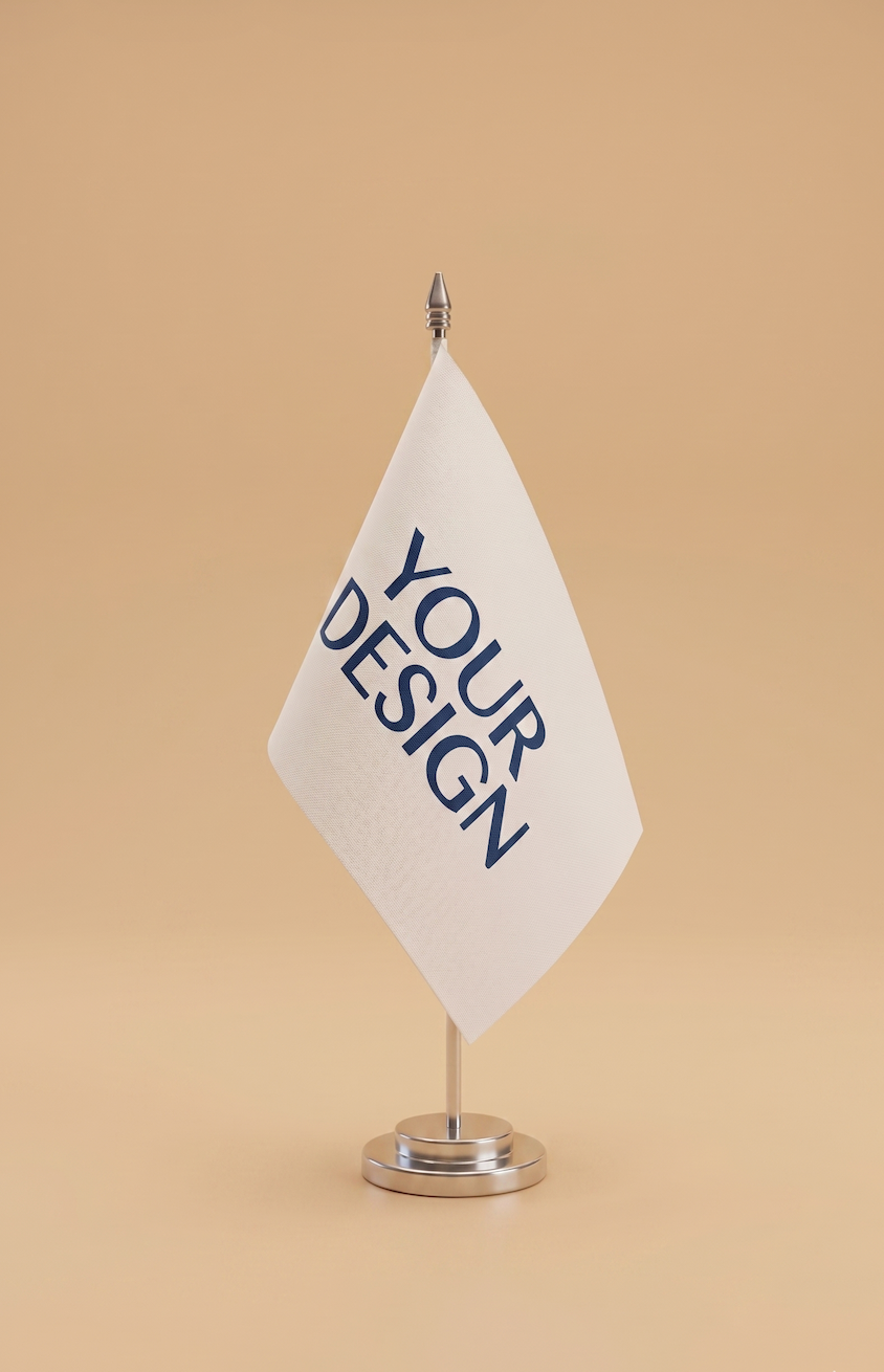 Office Flag