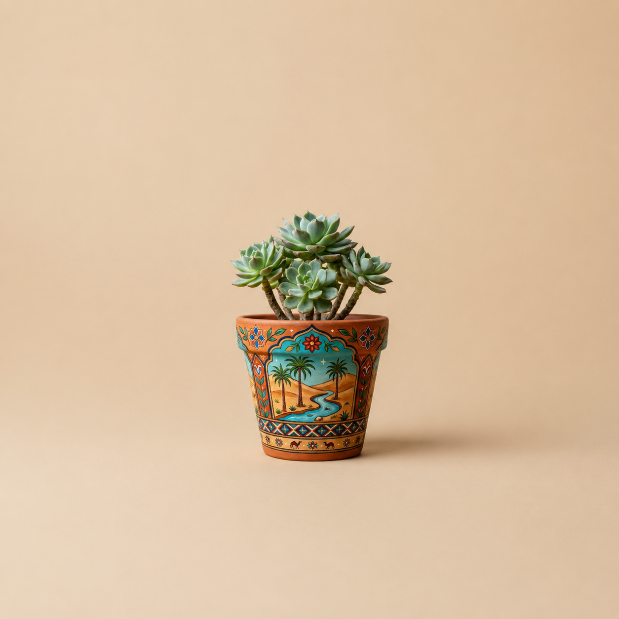 Painting and Planting Workshops