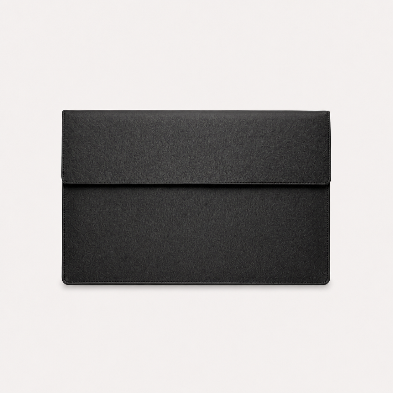 Leather Welcome kit Pouch