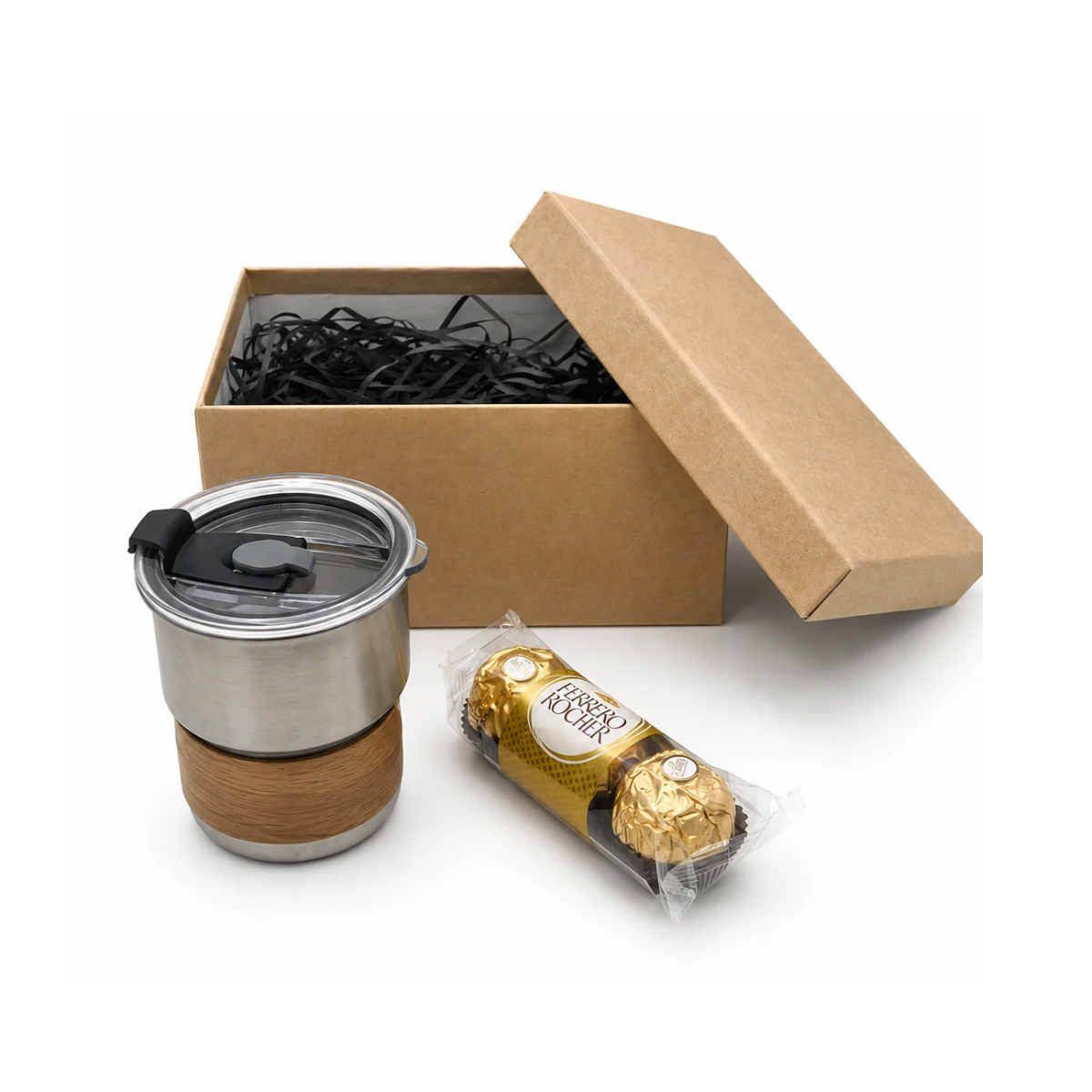 World Chocolate Day Box
