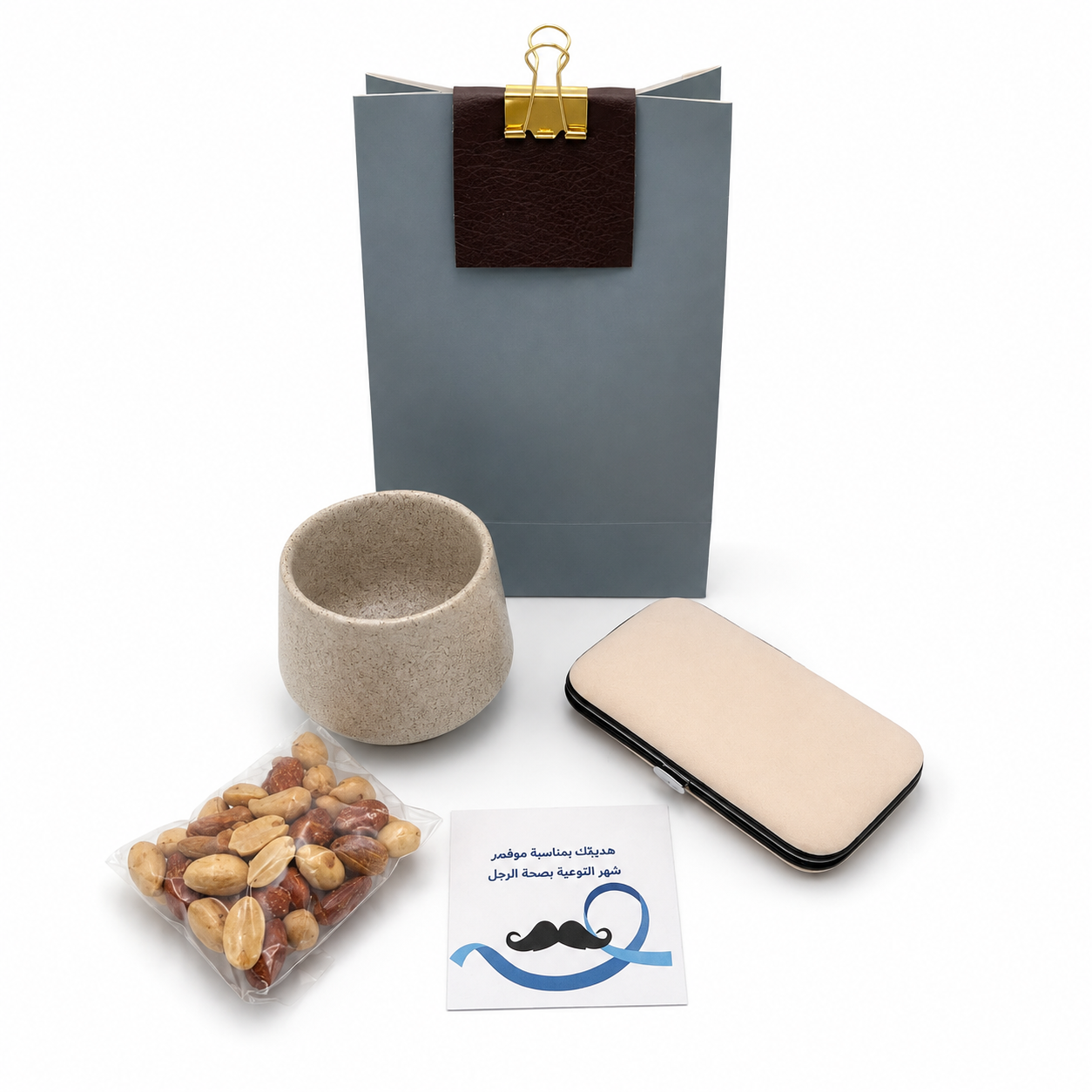 Movember Care Kit
