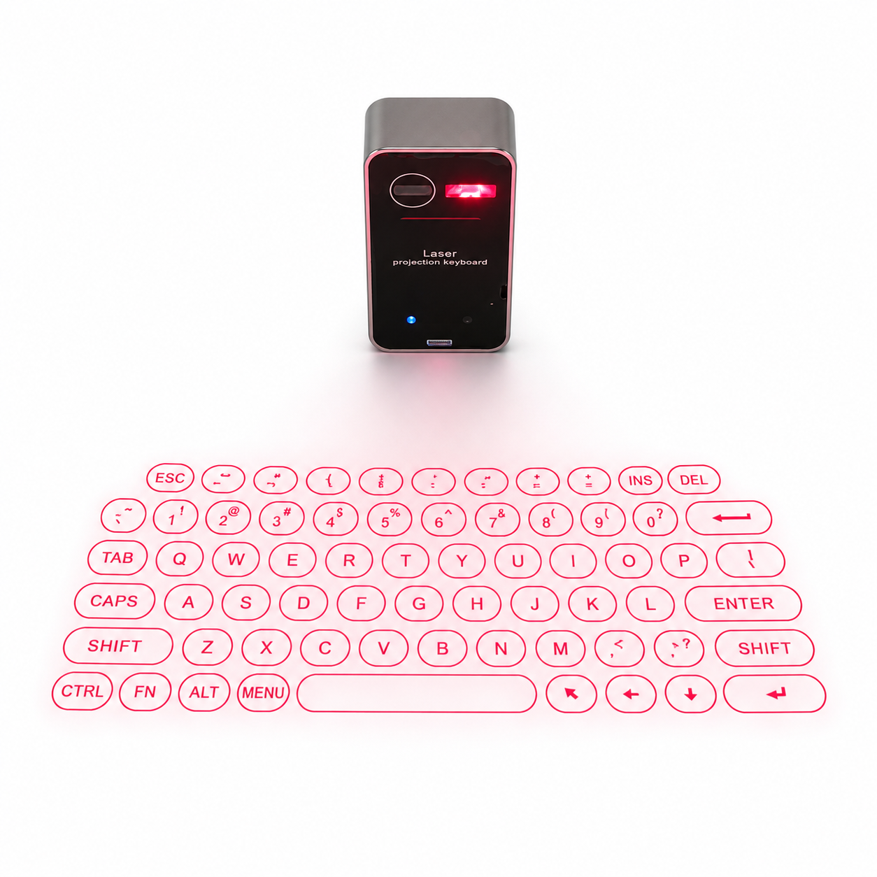 Future Keyboard