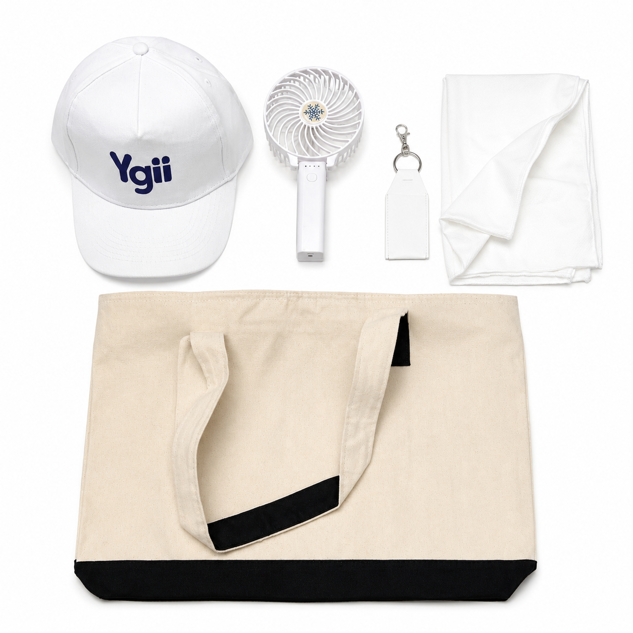 Summer Essentials Collection