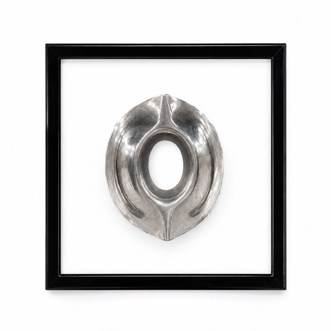 | Black Stone Souvenir Frame