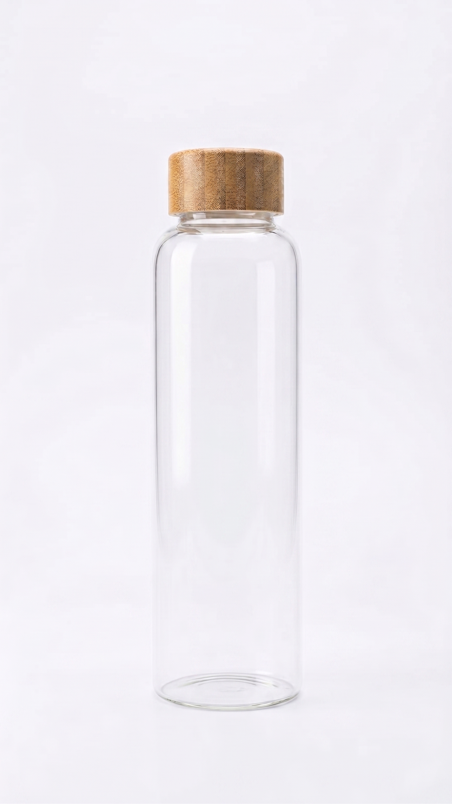 Promotional Water Bottl
