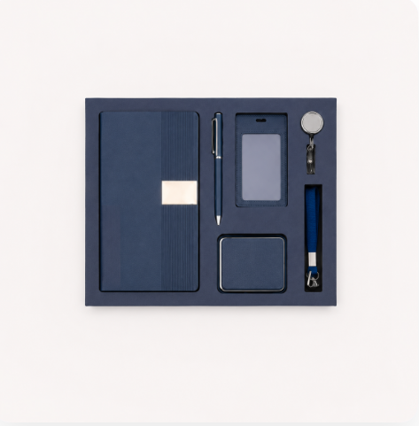 Premium Employee Welcome Essentials