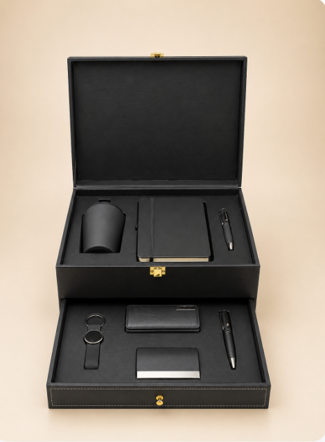 Executive Elite Gift Box