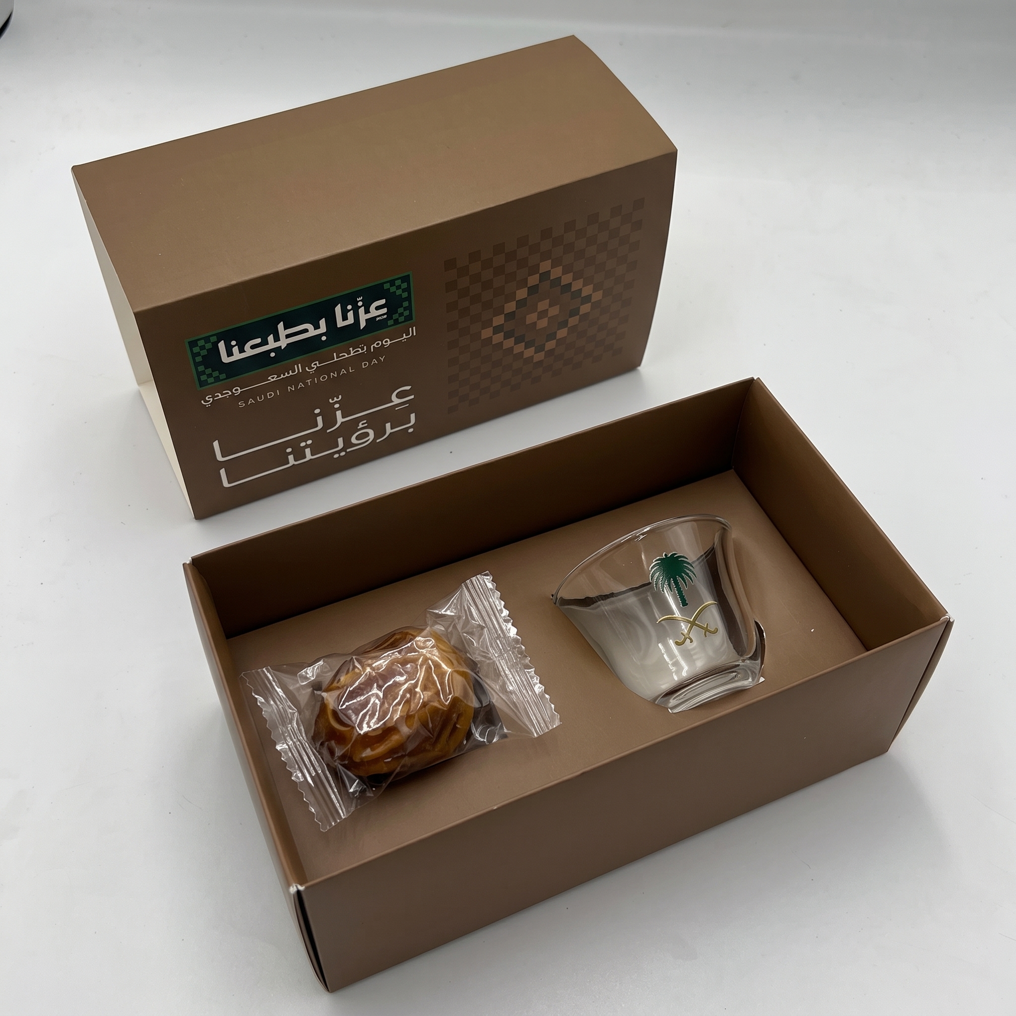 National day gift box