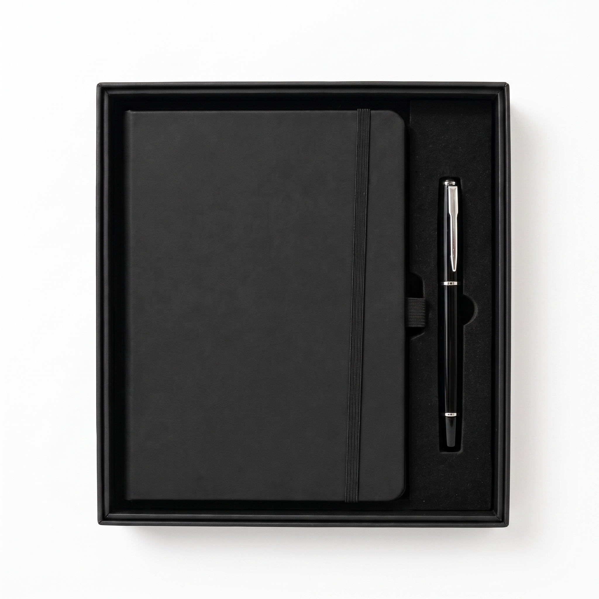 Notebook & Pen Set