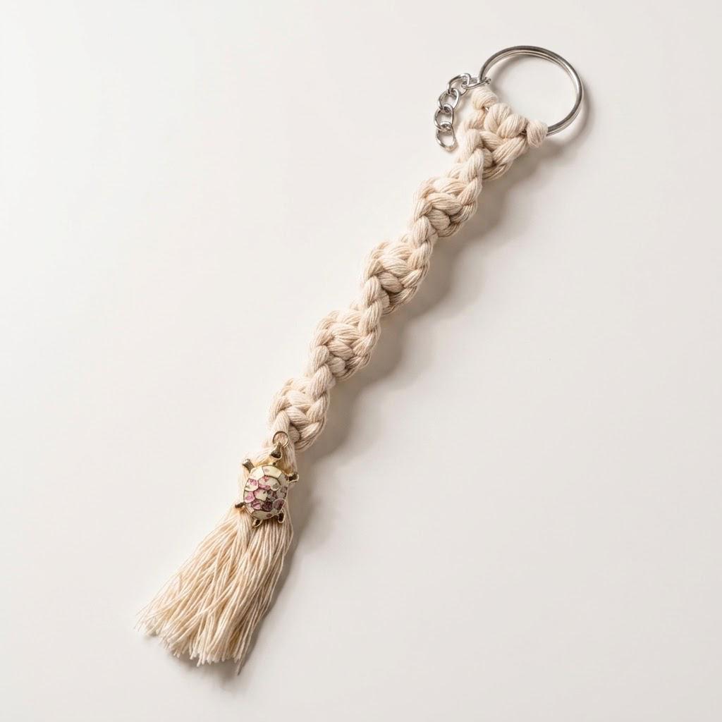 Macrame Workshop