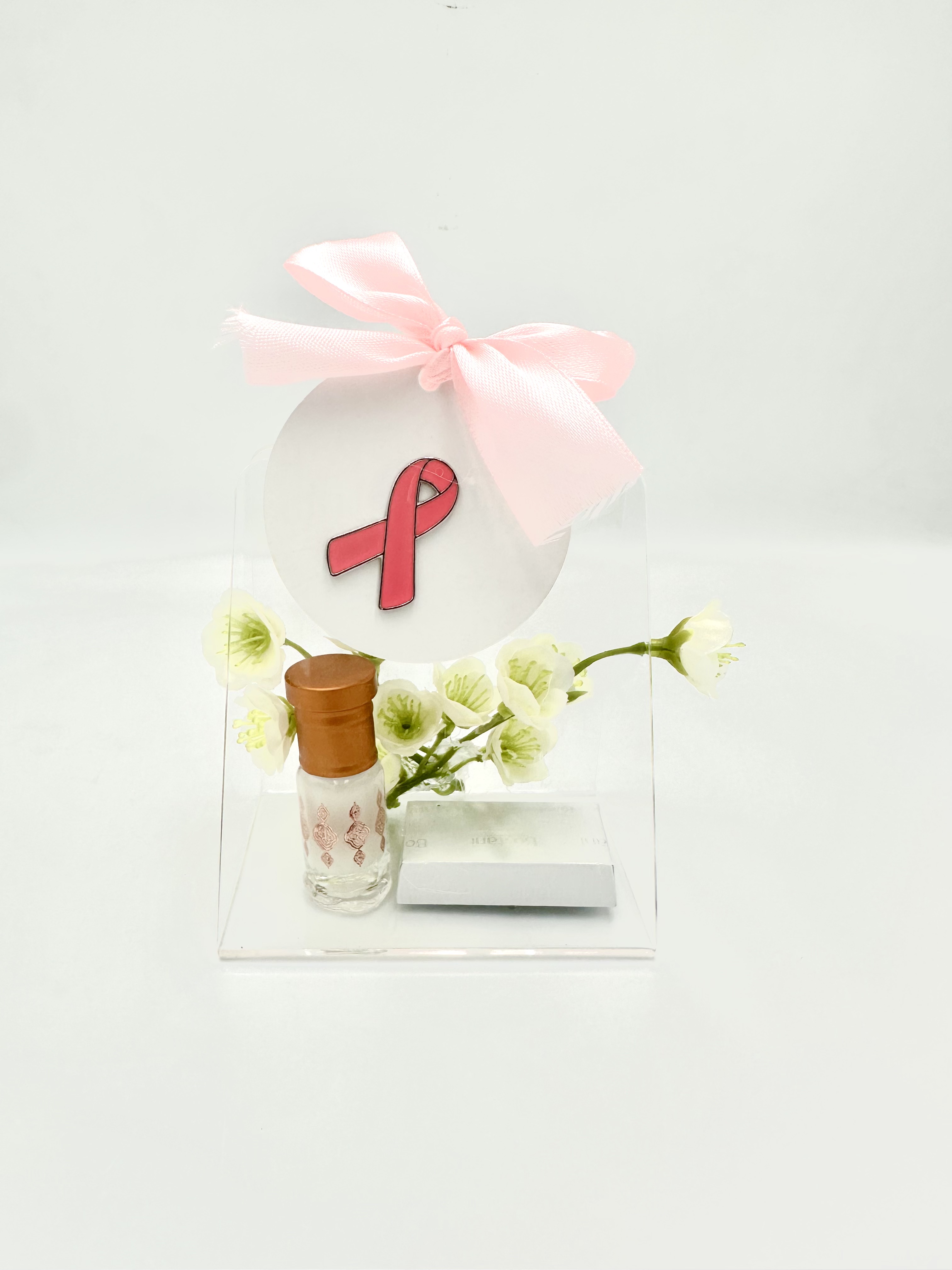 The October Keepsake